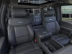 New 2025 Ford F-350 Platinum Crew Cab 4x4 SRW Pickup for sale #24-8418 - photo 10
