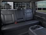 New 2025 Ford F-350 Platinum Crew Cab 4x4 SRW Pickup for sale #24-8418 - photo 11