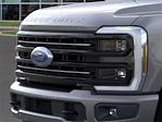 New 2025 Ford F-350 Platinum Crew Cab 4x4 SRW Pickup for sale #24-8418 - photo 17
