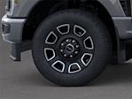 New 2025 Ford F-350 Platinum Crew Cab 4x4 SRW Pickup for sale #24-8418 - photo 19
