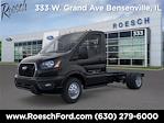 2025 Ford Transit 350 HD AWD Cutaway for sale #24-8430 - photo 1