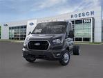 2025 Ford Transit 350 HD AWD Cutaway for sale #24-8430 - photo 3