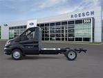 2025 Ford Transit 350 HD AWD Cutaway for sale #24-8430 - photo 4