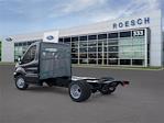 2025 Ford Transit 350 HD AWD Cutaway for sale #24-8430 - photo 2