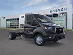2025 Ford Transit 350 HD AWD Cutaway for sale #24-8430 - photo 7