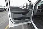 2025 Ford F-450 Regular Cab DRW 4x4 Knapheide Stake Bed for sale #24-8444 - photo 10