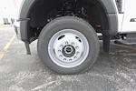 2025 Ford F-450 Regular Cab DRW 4x4 Knapheide Stake Bed for sale #24-8444 - photo 24