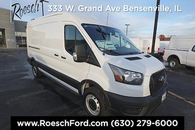 2024 Ford Transit 250 Medium Roof RWD, Empty Cargo Van for sale #24-8463 - photo 1