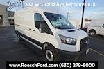 2024 Ford Transit 250 Medium Roof RWD, Empty Cargo Van for sale #24-8463 - photo 1