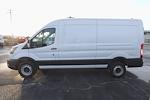 2024 Ford Transit 250 Medium Roof RWD, Empty Cargo Van for sale #24-8463 - photo 7