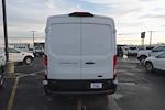 2024 Ford Transit 250 Medium Roof RWD, Empty Cargo Van for sale #24-8463 - photo 9