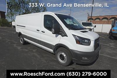 2025 Ford Transit 250 Low Roof RWD Empty Cargo Van for sale #24-8468 - photo 1