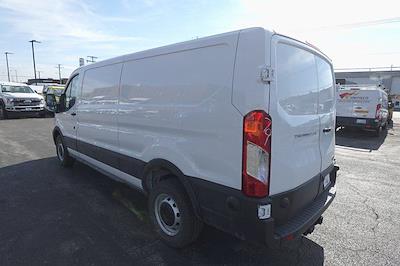 New 2025 Ford Transit 250 - photo 1