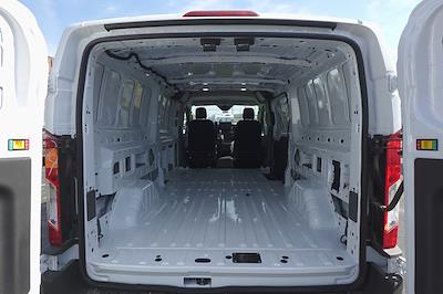 New 2025 Ford Transit 250 Low Roof Empty Cargo Van for sale #24-8468 - photo 2