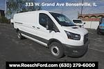 2025 Ford Transit 250 Low Roof RWD Empty Cargo Van for sale #24-8468 - photo 1