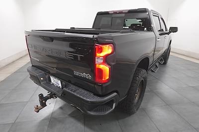 2019 Chevrolet Silverado 1500 Crew Cab 4x4 Pickup for sale #244028A - photo 2