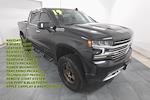 2019 Chevrolet Silverado 1500 Crew Cab 4x4 Pickup for sale #244028A - photo 1