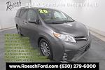 2020 Toyota Sienna 4x2 Minivan for sale #244057A - photo 1