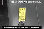 2016 Ram 5500 Regular Cab DRW 4WD Dump Truck for sale #248097A - photo 29