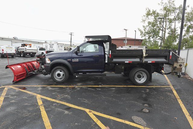 Used 2016 Ram 5500 - photo 6