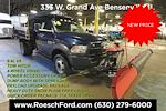 Used 2016 Ram 5500 Regular Cab 4x4 Dump Truck for sale #248100A - photo 1