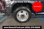 Used 2016 Ram 5500 Regular Cab 4x4 Dump Truck for sale #248100A - photo 11