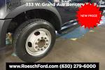 Used 2016 Ram 5500 Regular Cab 4x4 Dump Truck for sale #248100A - photo 13