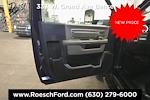 Used 2016 Ram 5500 Regular Cab 4x4 Dump Truck for sale #248100A - photo 15