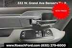Used 2016 Ram 5500 Regular Cab 4x4 Dump Truck for sale #248100A - photo 16