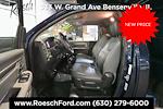 Used 2016 Ram 5500 Regular Cab 4x4 Dump Truck for sale #248100A - photo 17
