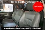 Used 2016 Ram 5500 Regular Cab 4x4 Dump Truck for sale #248100A - photo 20
