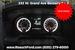 Used 2016 Ram 5500 Regular Cab 4x4 Dump Truck for sale #248100A - photo 23