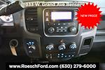 Used 2016 Ram 5500 Regular Cab 4x4 Dump Truck for sale #248100A - photo 25