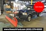 Used 2016 Ram 5500 Regular Cab 4x4 Dump Truck for sale #248100A - photo 3