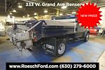 Used 2016 Ram 5500 Regular Cab 4x4 Dump Truck for sale #248100A - photo 9