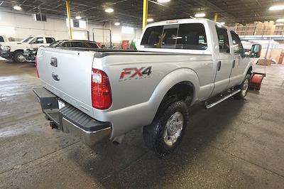 2012 Ford F-350 Crew Cab SRW 4x4 Pickup for sale #248277A - photo 2