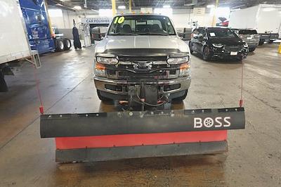 2010 Ford F-350 Super Cab SRW 4x4 Pickup for sale #248278A - photo 2
