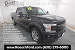 2018 Ford F-150 SuperCrew Cab 4WD Pickup for sale #248418A - photo 1