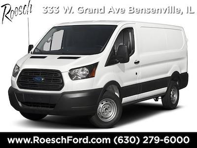 Used 2018 Ford Transit 250 Low Roof Empty Cargo Van for sale #248465A - photo 1