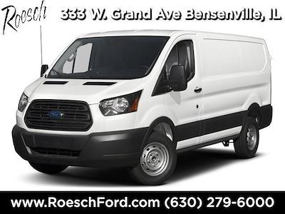 Used 2018 Ford Transit 250 Low Roof Empty Cargo Van for sale #248465A - photo 1