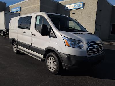 Used 2018 Ford Transit 250 - photo 1