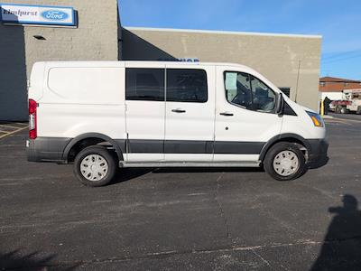 Used 2018 Ford Transit 250 - photo 1
