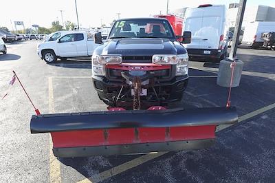 2015 Ford F-350 Regular Cab SRW 4WD Service Truck for sale #248491A - photo 2