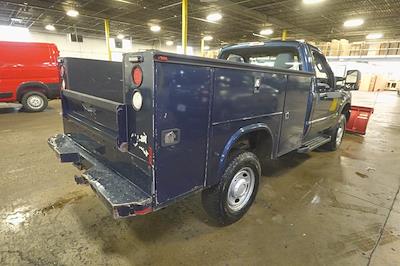 2015 Ford F-350 Regular Cab SRW 4x4 Service Truck for sale #248491A - photo 2