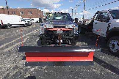 2015 Ford F-350 Regular Cab SRW 4WD Service Truck for sale #248492A - photo 2