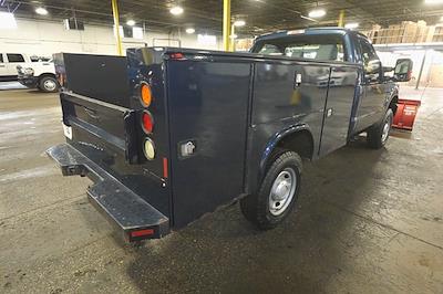 2015 Ford F-350 Regular Cab SRW 4x4 Service Truck for sale #248492A - photo 2