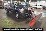 2015 Ford F-350 Regular Cab SRW 4x4 Service Truck for sale #248492A - photo 1