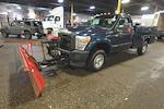2015 Ford F-350 Regular Cab SRW 4x4 Service Truck for sale #248492A - photo 4