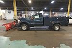 2015 Ford F-350 Regular Cab SRW 4x4 Service Truck for sale #248492A - photo 5