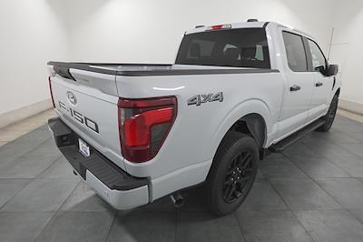 2025 Ford F-150 SuperCrew Cab 4x4 Pickup for sale #25-4324 - photo 2